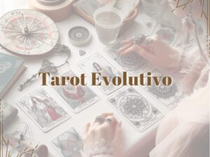 Lectura de Tarot por Video llamada: 30 minutos