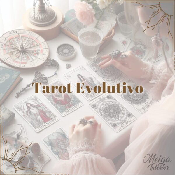 Lectura de Tarot por Audio - Imagen 2