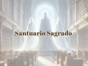 🌟 Santuario Sagrado – Mis Guías Espirituales:  Video llamada