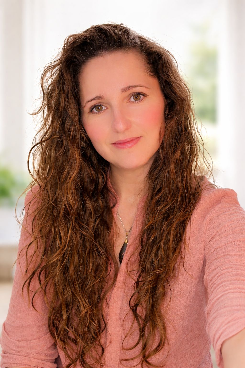 Retrato de Ariadna